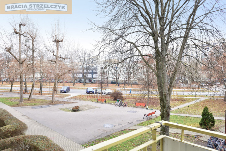 Mieszkanie Sprzedaż  Mokotów al.&nbsp;Lotników 11